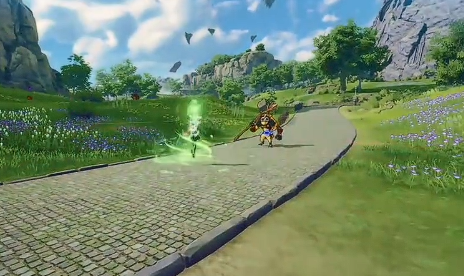 星痕共鸣职业有哪些1