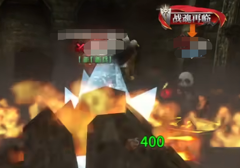 奇迹世界起源攻略5