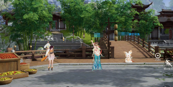 剑侠情缘零配置要求5