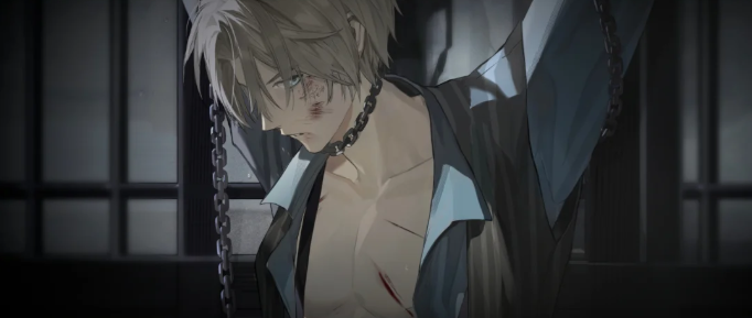 代号砰砰嘀嗒是谁3