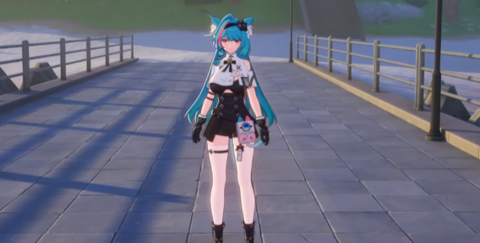 异环有什么角色2