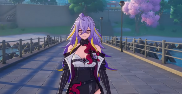 异环有什么角色8