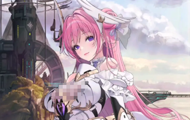 胜利女神的桃乐丝技能分享2