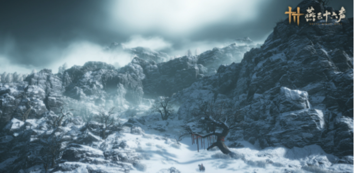 燕云十六声武威山开放时间介绍1