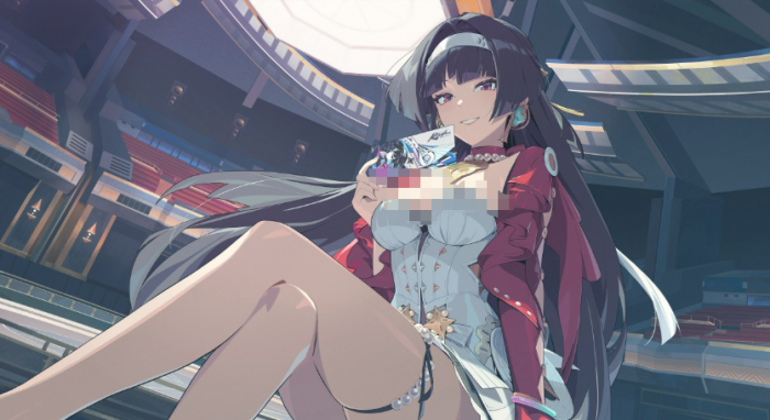 绝区零周年庆会送什么2