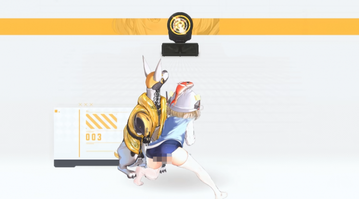 胜利女神射击泳装图汇总3