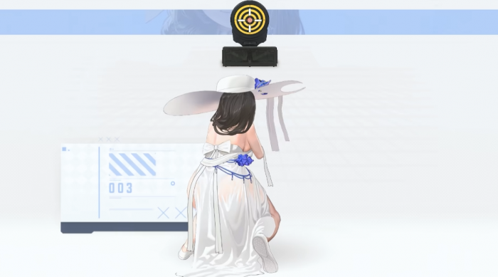 胜利女神射击泳装图汇总6