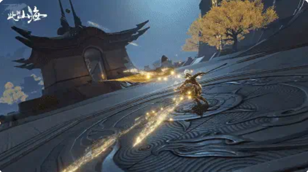 此间山海攻略大全4