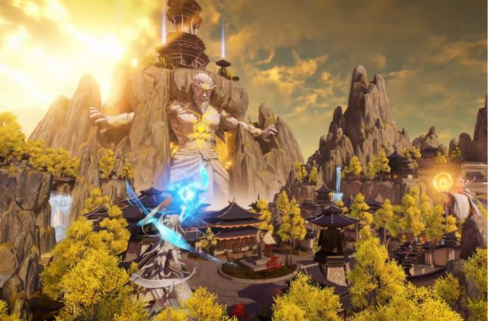 此间山海赤偃城怎么样4