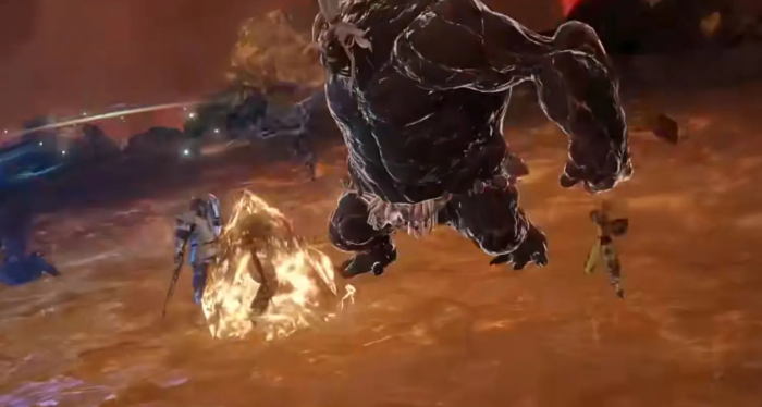 最终幻想14水晶世界防护职业有哪些3