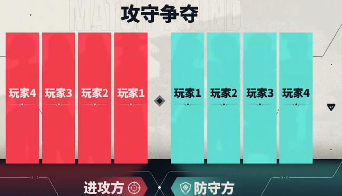 无畏契约源能行动攻守争夺怎么玩1