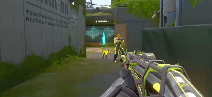 无畏契约源能行动攻守争夺怎么玩3