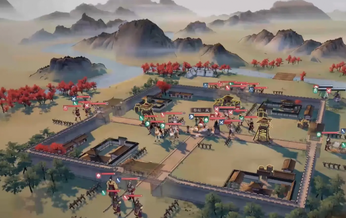 三国望神州齐紫怎么样1