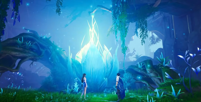 王者荣耀世界百草家系统介绍2