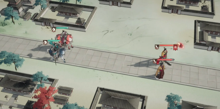 三国望神州好玩吗3