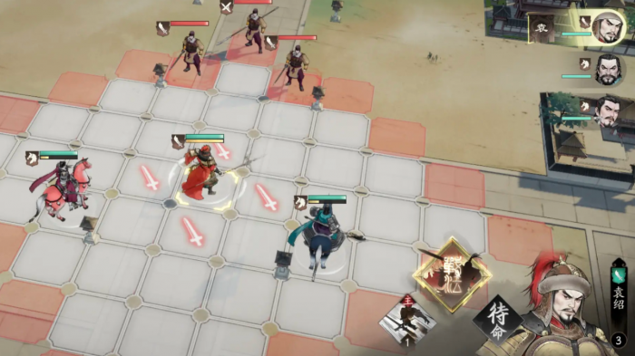 三国望神州好玩吗6