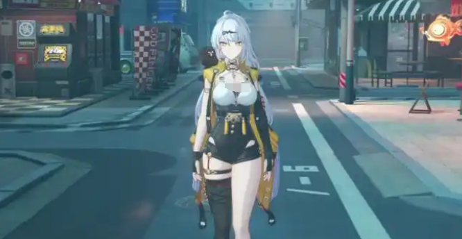 绝区零仪玄属性介绍1