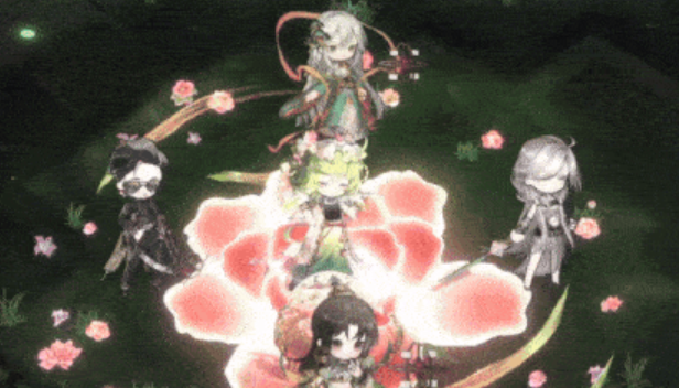 物华弥新百花图卷怎么样5