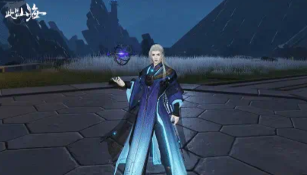 此间山海门派介绍5