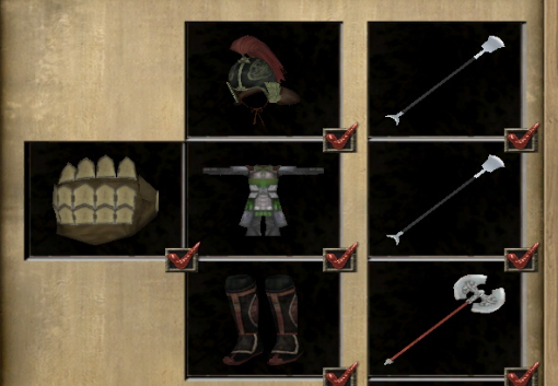 乱舞水浒神器有哪些3