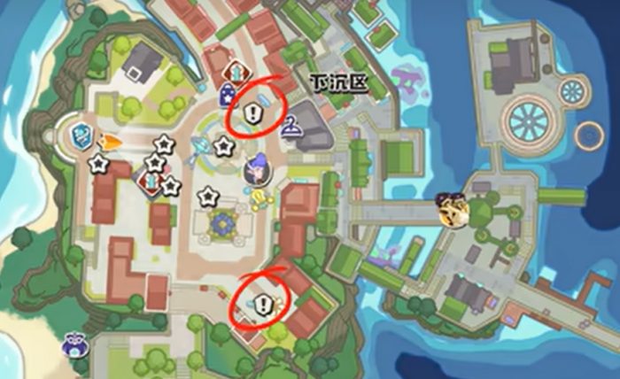 洛克王国世界彩蛋介绍3