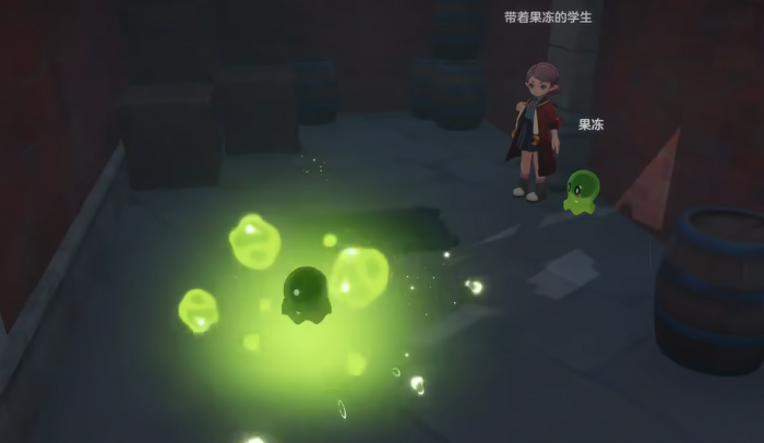 洛克王国世界彩蛋介绍5