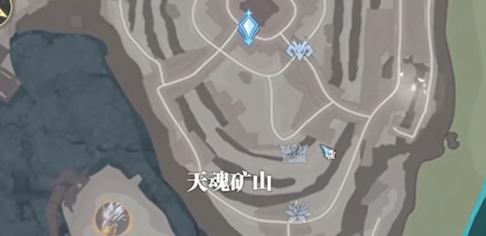 斗罗大陆猎魂世界宝箱位置介绍3