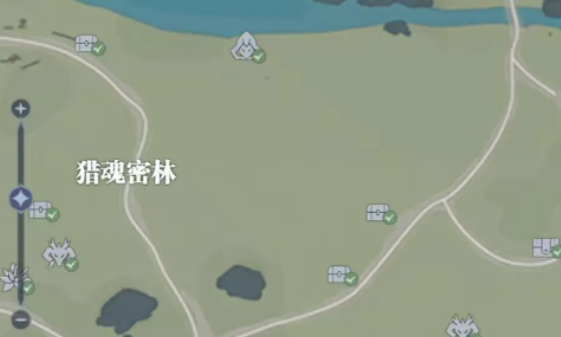 斗罗大陆猎魂世界宝箱位置介绍5