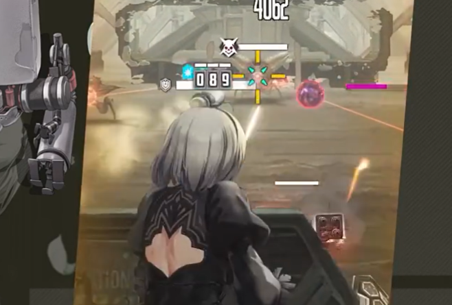 胜利女神新的希望寄叶部队最强角色介绍5