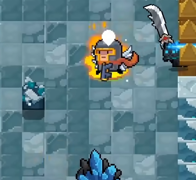 元气骑士元气传奇活动介绍2