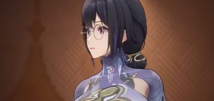 尘白禁区薇蒂雅天鹅座介绍1