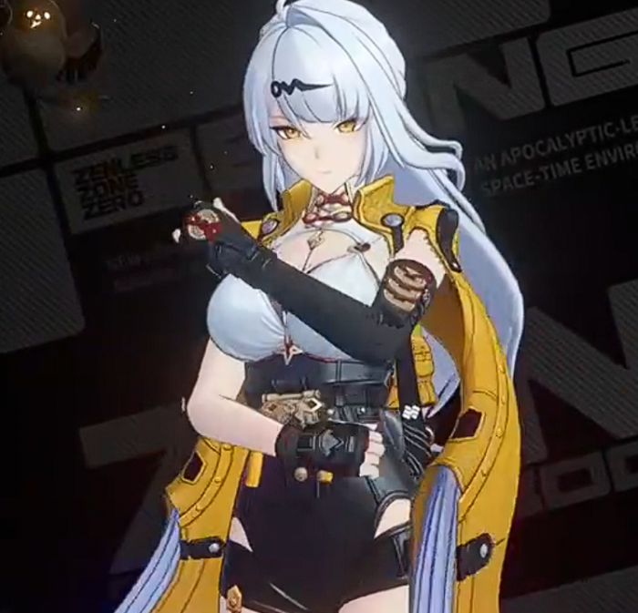 绝区零仪玄抽取建议分享2