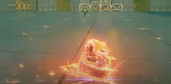 绝区零周年庆角色有哪些4