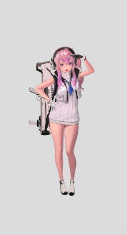 胜利女神普丽瓦蒂有什么技能4