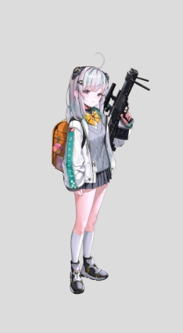 胜利女神普丽瓦蒂有什么技能5