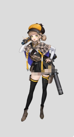 胜利女神所有角色介绍11