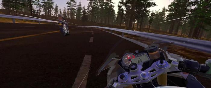 黎明飞驰操作方法介绍2