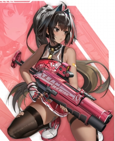 胜利女神贝伊强度如何3