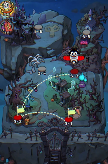 发条总动员日常活动有哪些2