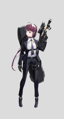 胜利女神角色有哪些值得推荐2