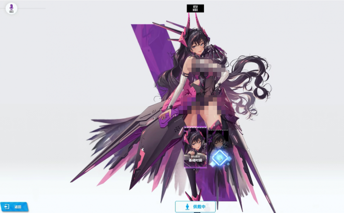 胜利女神角色有哪些值得推荐3