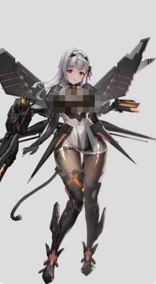 胜利女神角色有哪些值得推荐5