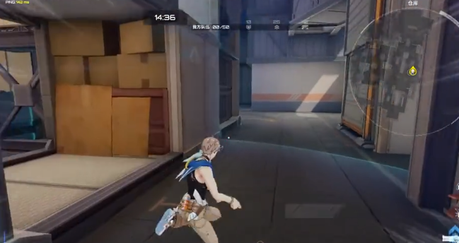 卡拉彼丘欧拉港口怎么摆位1