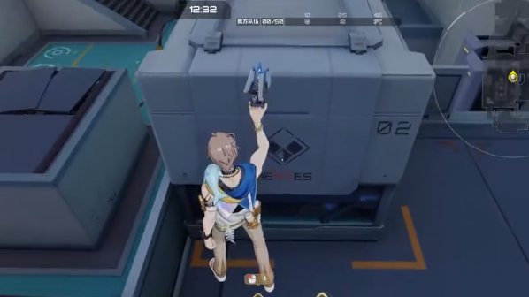 卡拉彼丘欧拉港口怎么摆位3