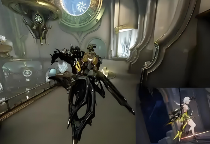 明日方舟终末地游戏玩法讲解4