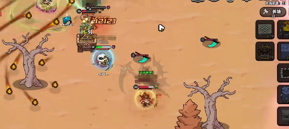 英勇之地塔多久刷新一次4