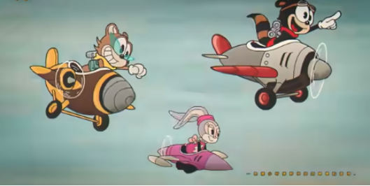 发条总动员角色有哪些2