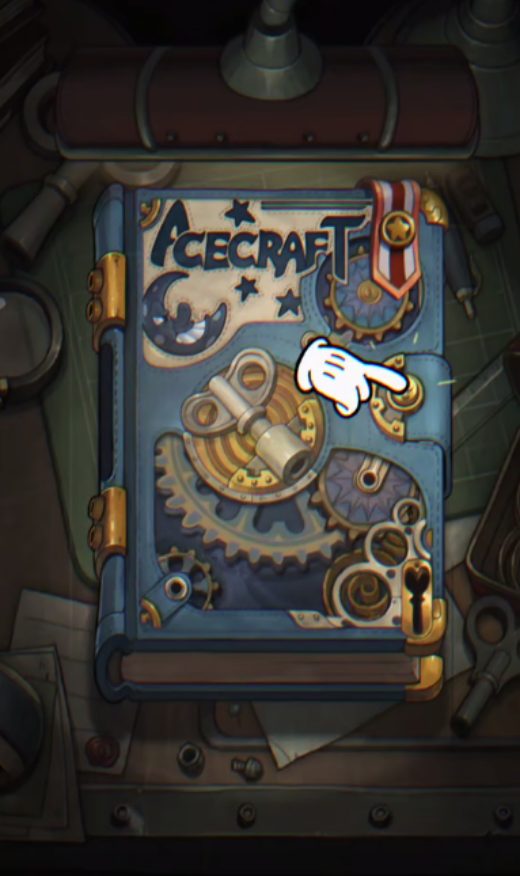 发条总动员日常活动有哪些2