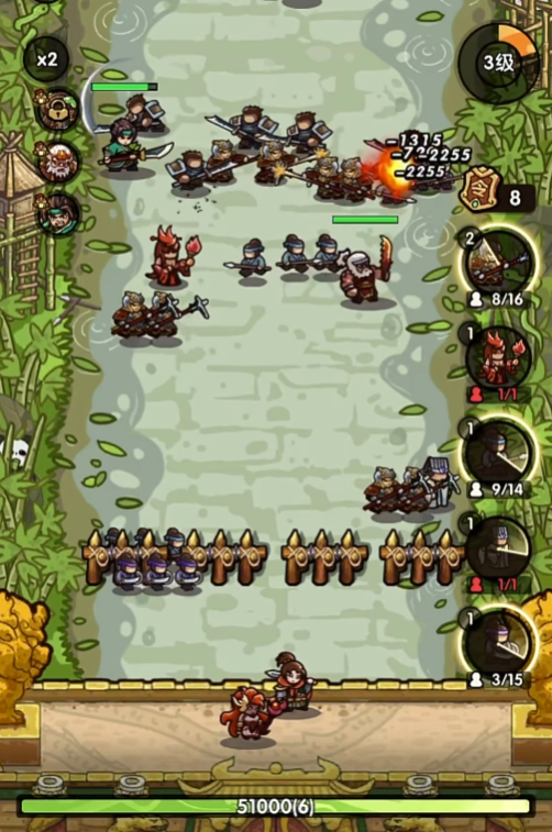 我是大主公祝融玩法介绍2