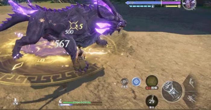 斗罗大陆猎魂世界楼新怎么样3